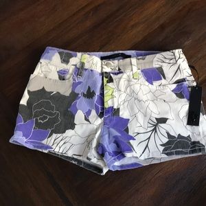 Joe’s Jeans Shorts NWT